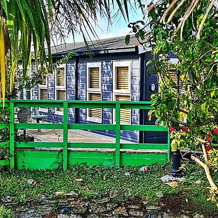 Palm Cottage Redruth Buitenkant foto