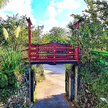 Palm Cottage Redruth Buitenkant foto