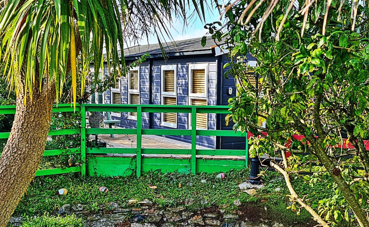 Palm Cottage Redruth Buitenkant foto