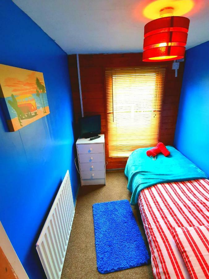 Palm Cottage Redruth Buitenkant foto
