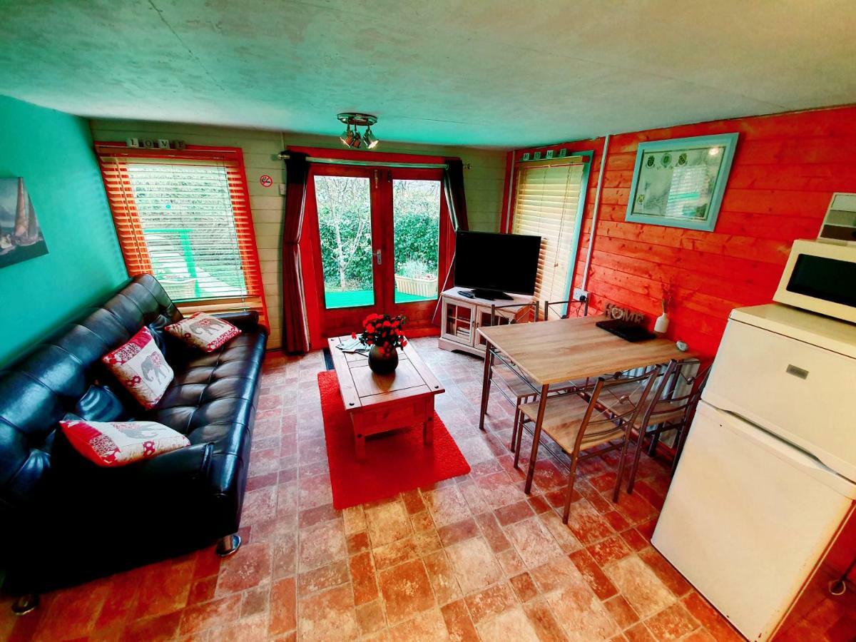 Palm Cottage Redruth Buitenkant foto